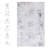 Area Rug, Washable Rug (Gray)-1734415771