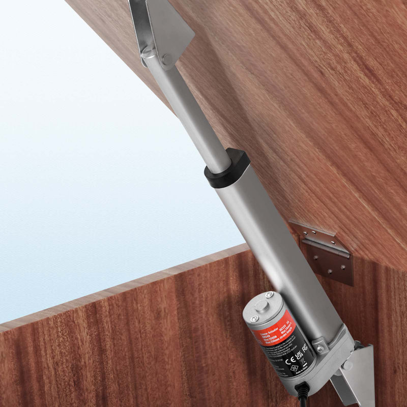 High Load Linear Actuator