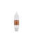 Smooth Collenette Unscented Taper Candle-62077392-90990679