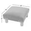 Repose-pieds large de 16 po Winston-771953794