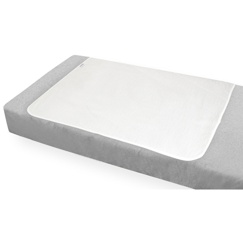 Northallert Twin 0.34'' Mattress Pad