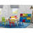 Delta Children Kids Table and Chair Set (4 Chairs Included) - Greenguard Gold Certified-81249043