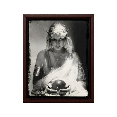 Fortune Teller No2