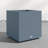 Block Series Cube Planter-86163300-86163303