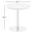 Cayson Outdoor Side Table