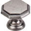 Devon 1 1/4" Diameter Round Knob-19156594
