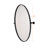 Belfield Metal Wall Mirror-284004377-284004388