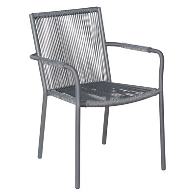 Archipelago Outdoor Dining Armchair