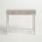Peters 35.5'' Console Table-1626656245