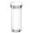 simplehuman 45 Liter / 12 Gallon Slim Hands-Free Kitchen Step Trash Can-30743546