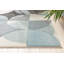 Astrid Geometric Synthetic Area Rug-62827992