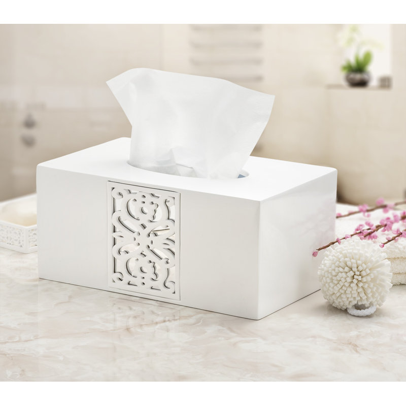 Tissue Box Cover