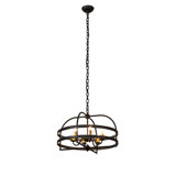 Aldari 6 - Light Chandelier