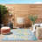 Mappsville Indoor / Outdoor Rug-1580261951