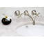 Fleetwood Tub and Shower Faucet-50983083