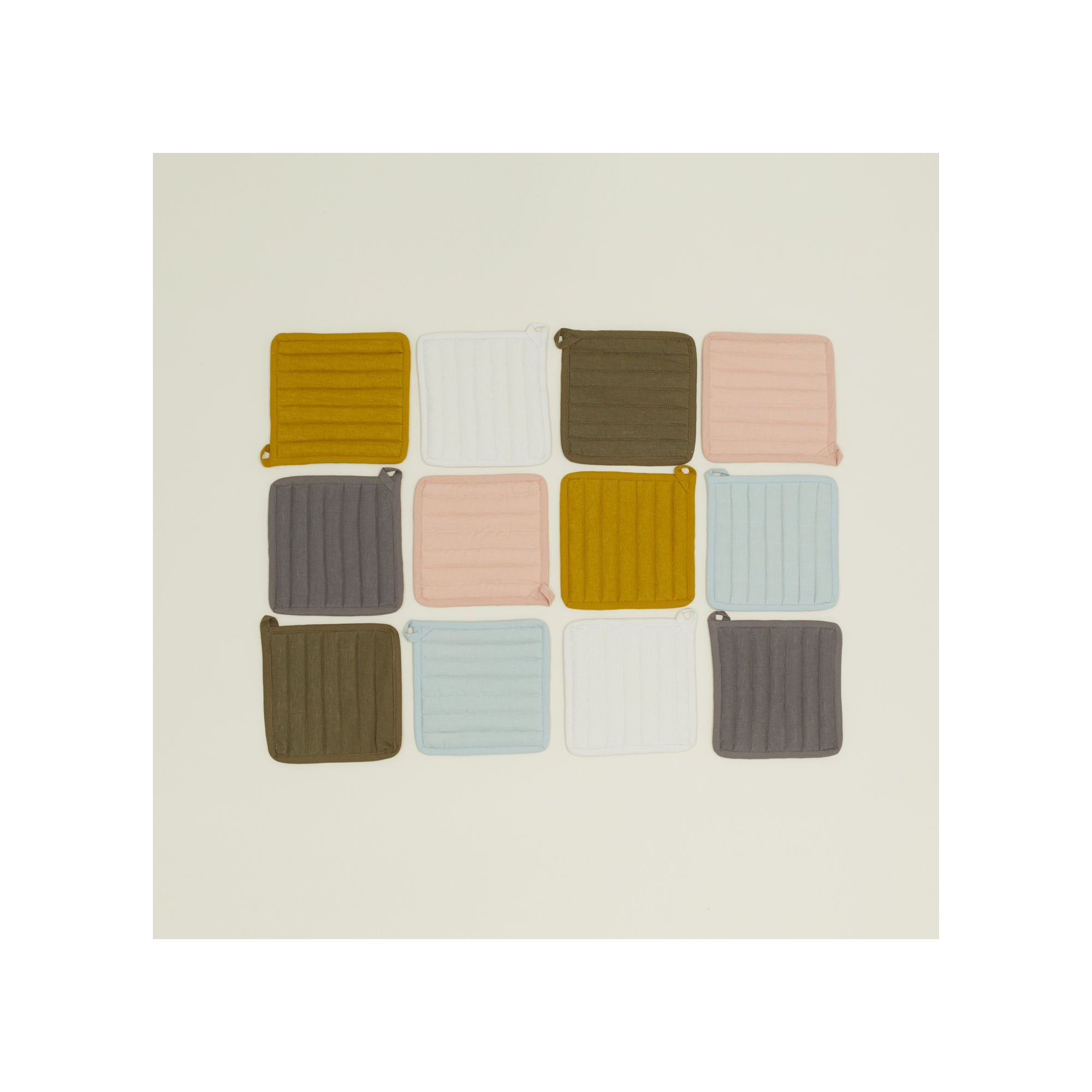 Hawkins New York Set, Gray
