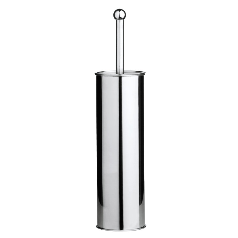 Lynette Stainless Steel Toilet Brush