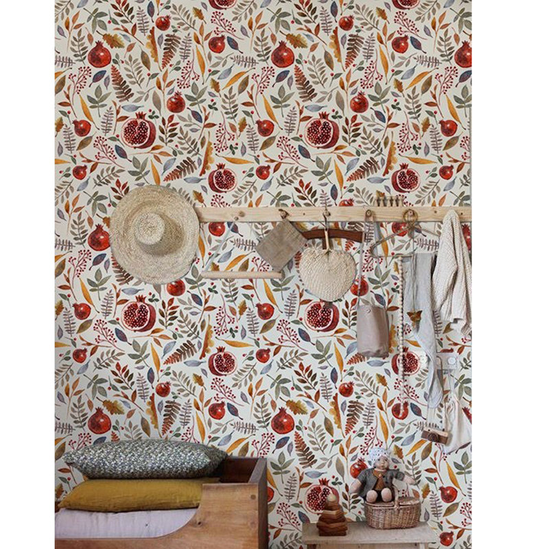 Carias Matte Mural, 250 x 250cm