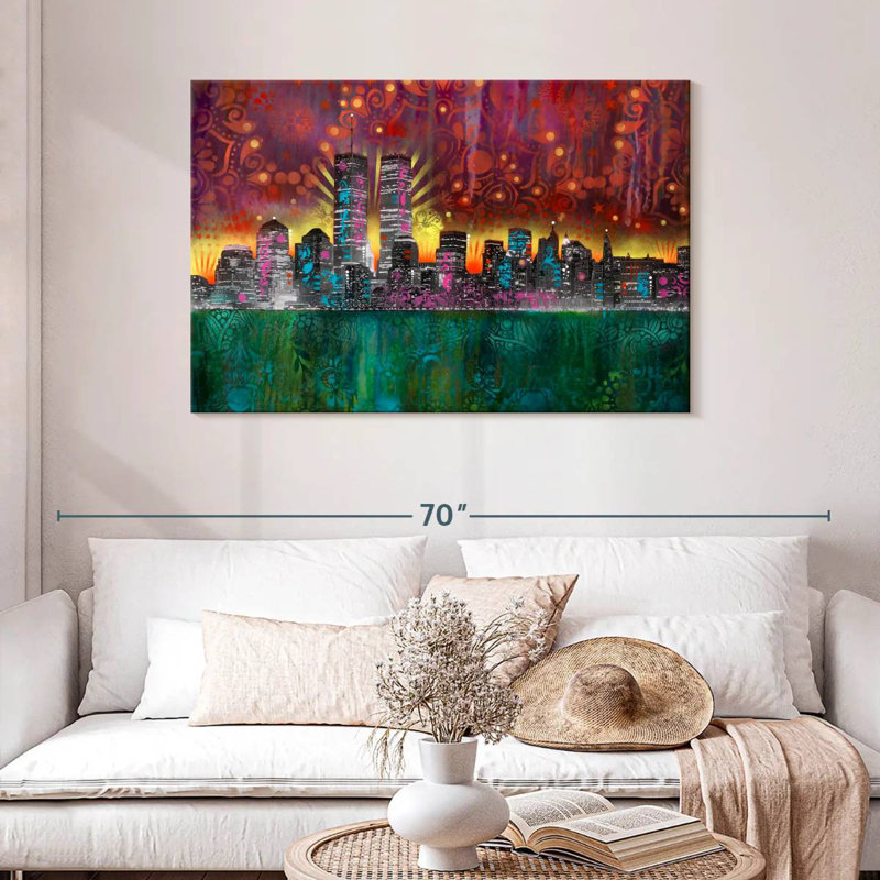 Sireci Skyline