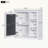 Svensen 30'' Single Bathroom Vanity with Top-1317549560