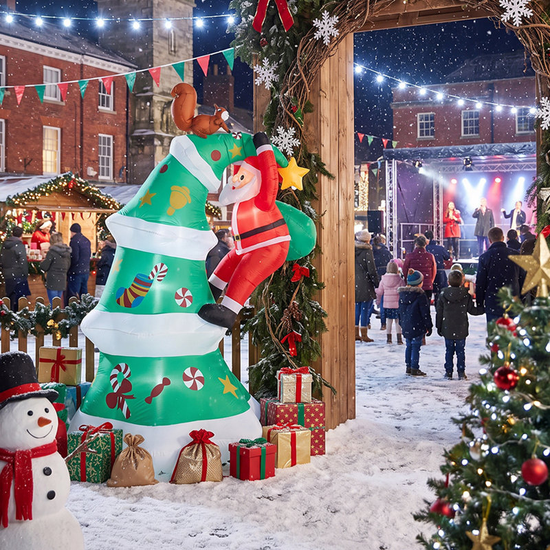Christmas Decorative Accent