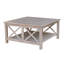 Rossitano Solid Wood Single Coffee Table-87457415-98840416