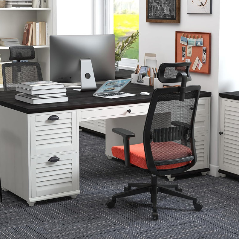 Kriemann Office Chair