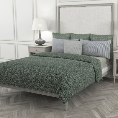 Batu Standard Cotton Duvet Cover