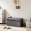 Repose-pieds standard avec rangement Kesa