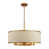 Hand Painted Antique Gold Leaf selected