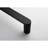 Matte Black Handheld Shower With 28-inch Slide Bar And 59-inch Hose, Stainless Steel, Rust- Construction For Long-term Use Black, Powerful Water Discharge A Hygienic Bathroom