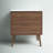 Burkley 30 " W Freestanding Standard Free Standing 1 Single Vanity Bathroom Vanity With Engineered Marble Top-922806931