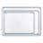 Viking 3 Piece Nonstick Aluminized Steel Baking Sheet Set