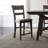 Reber Splat Back Counter Chairs