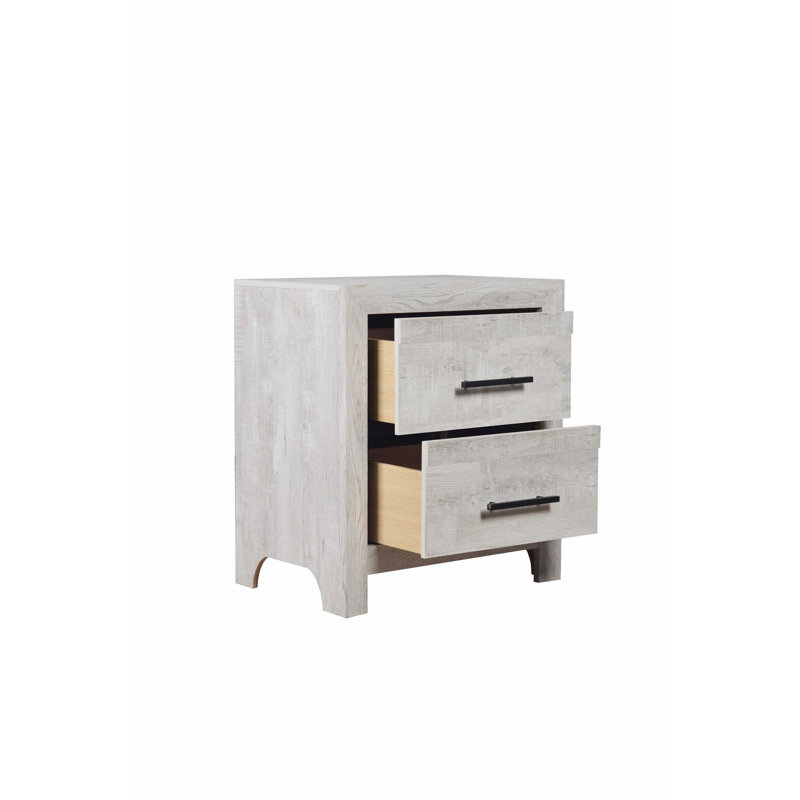 Ensemble de chambre avec rangement 5 pièces
