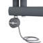 Nenita Designer Towel Rail Heated Towel Rails-384324163