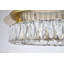 Plafonnier encastré à DEL 17,7 po Bodell-812855747-812855774-812855796