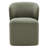 Niha Upholstered Dining Chair With Caster (Set of 2)-100089228