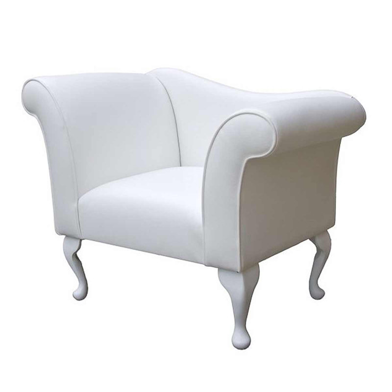 94cm Wide Tufted Armchair