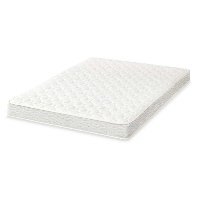 Matelas à ressorts moyen Sedgefield, Grand lit, 6''