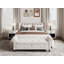 Banc de rangement Conring, banc de rangement rembourré avec repose-pieds-1041794212-1041794211