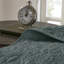 Courtepointe réversible très grand / très grand King / King 3 pièces pour lit d'été décontracté Matelassage en coton prélavé confortable pour un look chic avec deux taies décoratives lavables Dream Machine de chambre à coucher-120276212-120276207