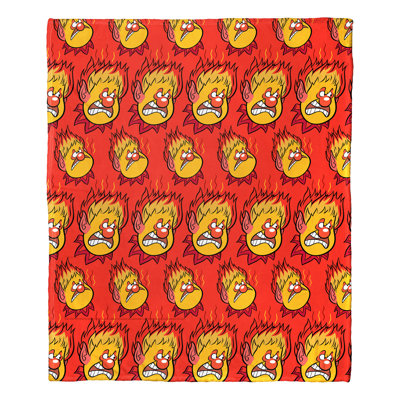 Throw Blanket