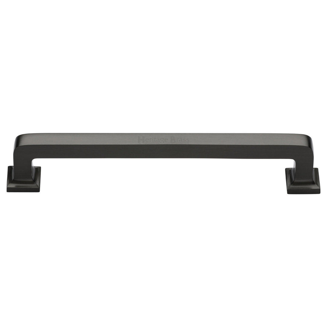 Heritage Brass Heritage Cabinet Pull Design