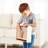 Compact Junior Inventor 32 Piece Science Experiment Toolbox Educational Set