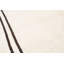 Vintage Turkish Kilim Hemp Rug with Brown Stripes by Rug & Kilim, 1950-1959-700810665