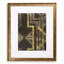 Trellis Pattern I Print by Ethan Harper