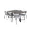 Rowe 6 - Person Dining Set