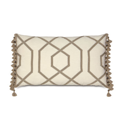 Rayland Lumbar Pillow Cover & Insert