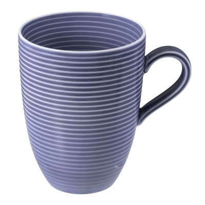 Porcelain Mug